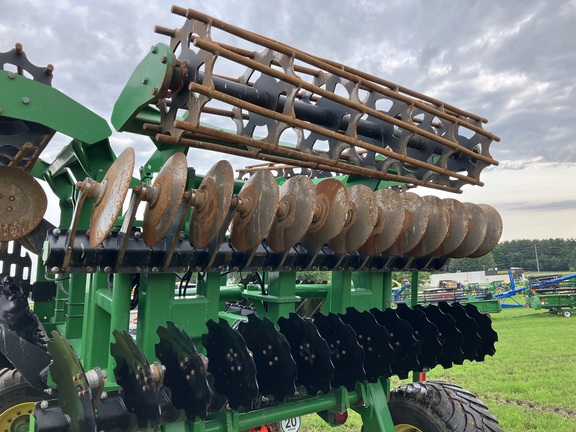 2023 John Deere 2680H Disk