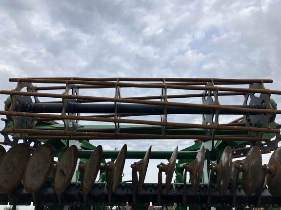 2023 John Deere 2680H Disk