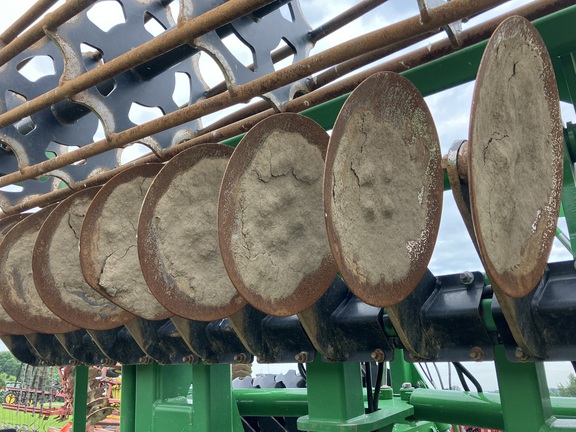 2023 John Deere 2680H Disk