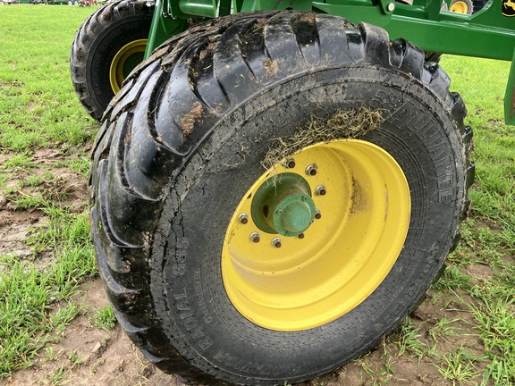 2023 John Deere 2680H Disk