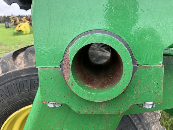 2023 John Deere 2680H Disk