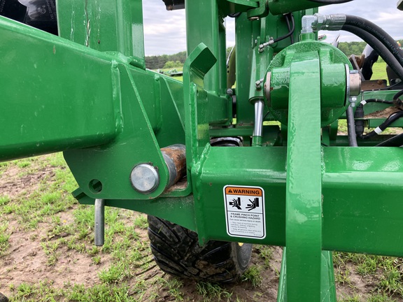 2023 John Deere 2680H Disk