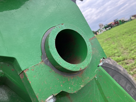 2023 John Deere 2680H Disk