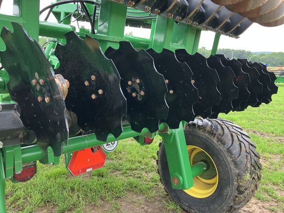 2023 John Deere 2680H Disk