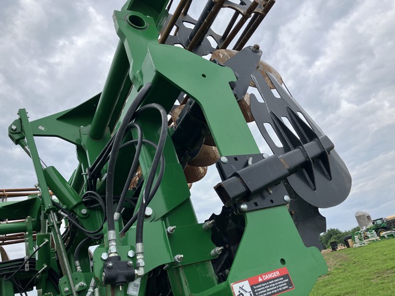 2023 John Deere 2680H Disk