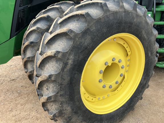 2023 John Deere 8R 410 Tractor