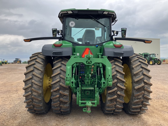 2023 John Deere 8R 410 Tractor