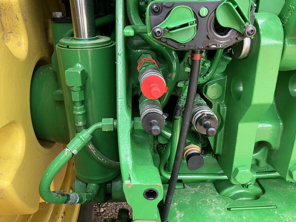 2023 John Deere 8R 410 Tractor