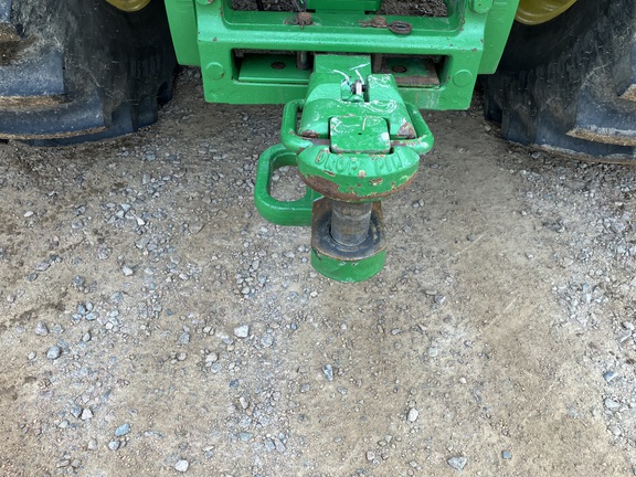 2023 John Deere 8R 410 Tractor