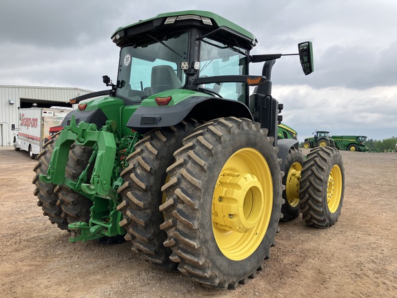 2023 John Deere 8R 410 Tractor
