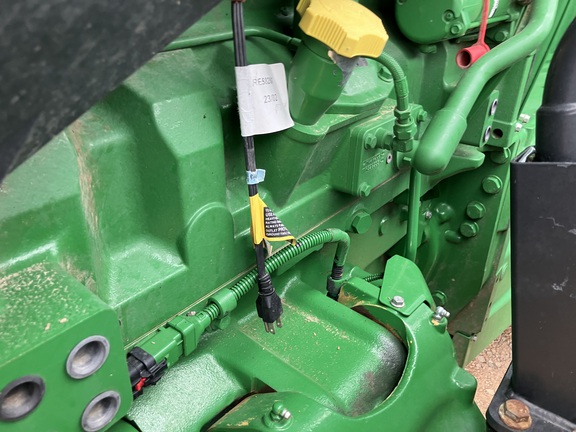 2023 John Deere 8R 410 Tractor