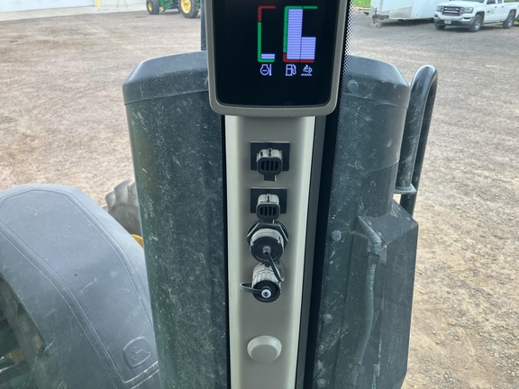 2023 John Deere 8R 410 Tractor