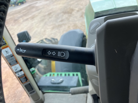 2023 John Deere 8R 410 Tractor
