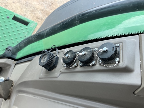 2023 John Deere 8R 410 Tractor