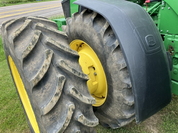 2023 John Deere 8R 410 Tractor