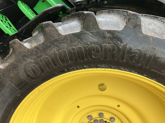 2023 John Deere 8R 410 Tractor