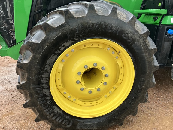 2023 John Deere 8R 410 Tractor