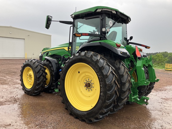 2023 John Deere 8R 410 Tractor