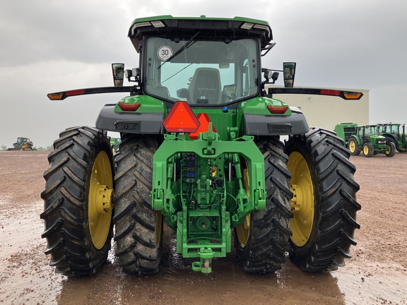 2023 John Deere 8R 410 Tractor