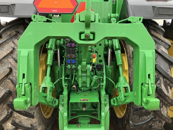 2023 John Deere 8R 410 Tractor