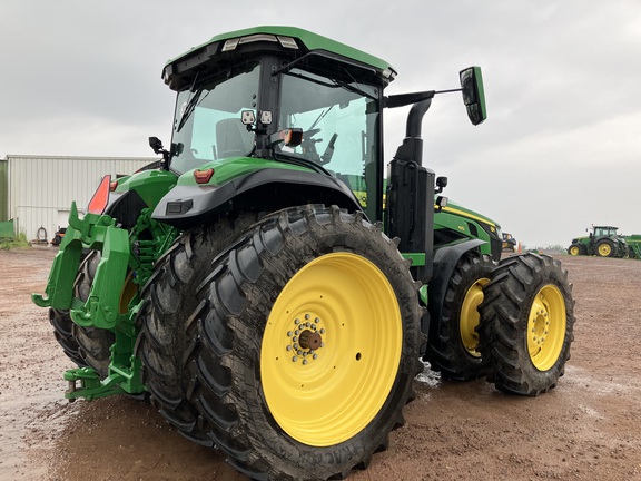 2023 John Deere 8R 410 Tractor
