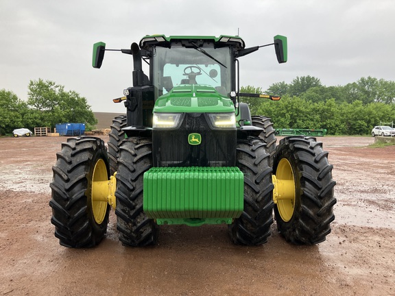 2023 John Deere 8R 410 Tractor