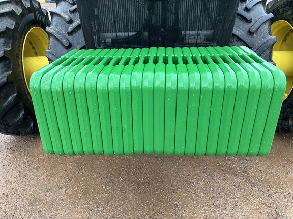 2023 John Deere 8R 410 Tractor