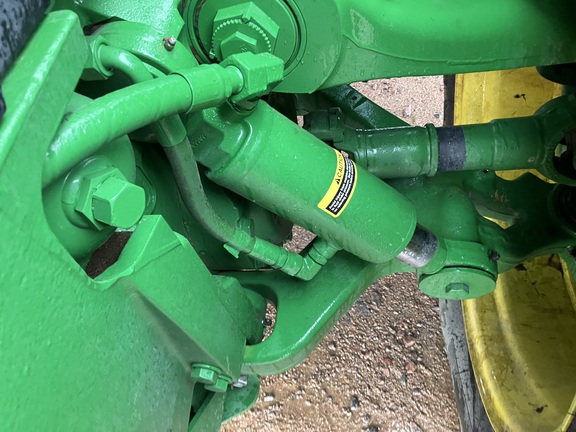 2023 John Deere 8R 410 Tractor