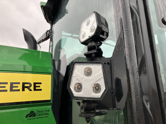 2023 John Deere 8R 410 Tractor