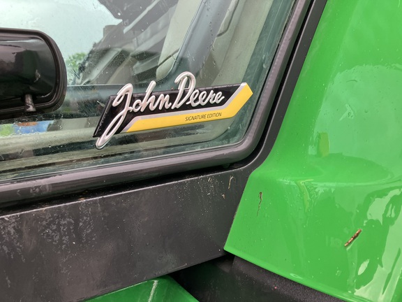 2023 John Deere 8R 410 Tractor
