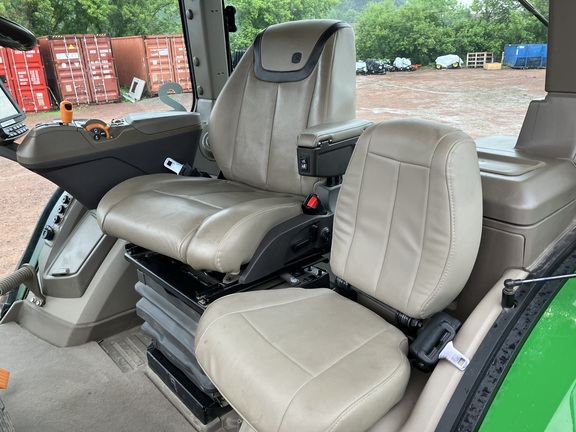 2023 John Deere 8R 410 Tractor