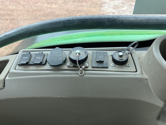 2023 John Deere 8R 410 Tractor