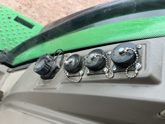 2023 John Deere 8R 410 Tractor