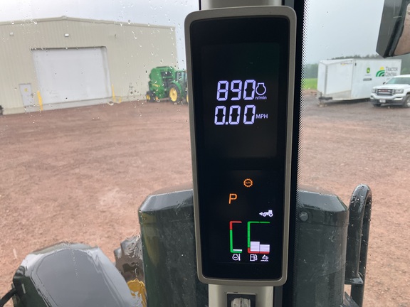 2023 John Deere 8R 410 Tractor