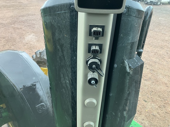 2023 John Deere 8R 410 Tractor