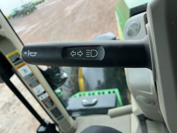 2023 John Deere 8R 410 Tractor