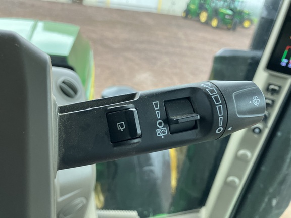 2023 John Deere 8R 410 Tractor