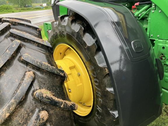 2023 John Deere 8R 410 Tractor