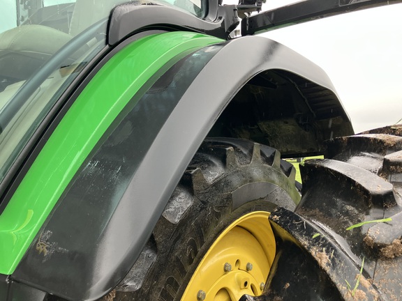 2023 John Deere 8R 410 Tractor