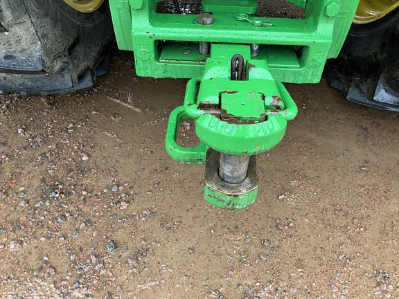 2023 John Deere 8R 410 Tractor