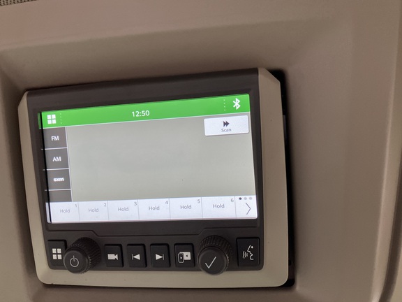 2023 John Deere 8R 410 Tractor