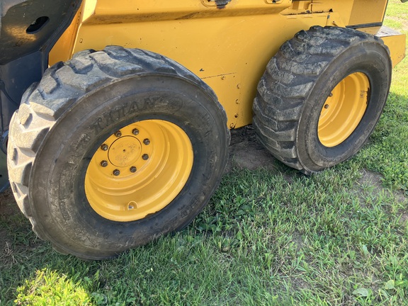 2023 John Deere 332G Skid Steer Loader