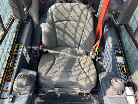 2023 John Deere 332G Skid Steer Loader