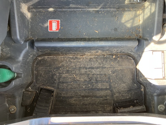 2023 John Deere 332G Skid Steer Loader