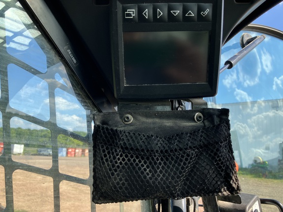 2023 John Deere 332G Skid Steer Loader