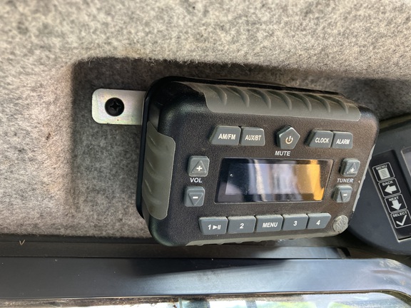 2023 John Deere 332G Skid Steer Loader