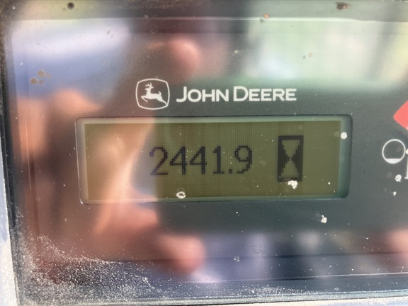 2023 John Deere 332G Skid Steer Loader