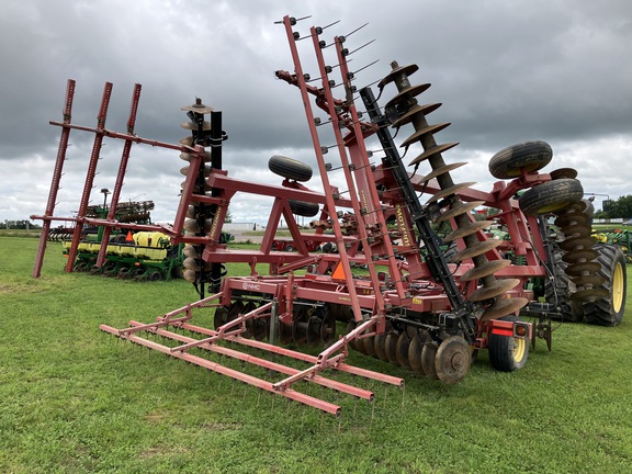 Sunflower 1435-30 Disk