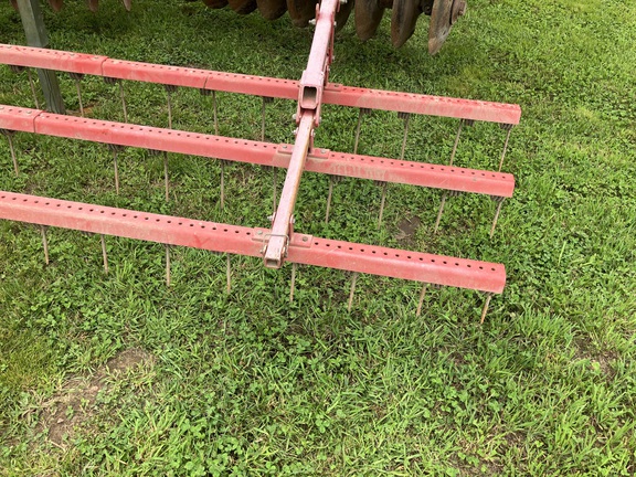 Sunflower 1435-30 Disk