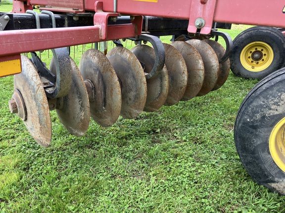 Sunflower 1435-30 Disk